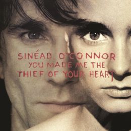 Sinead O'Connor - You Made Me The Thief Of Your Heart - 30Th Anniversary