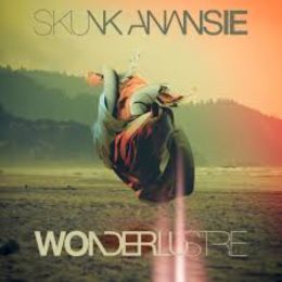 Skunk Anansie - Wonderlustre Tour Edition
