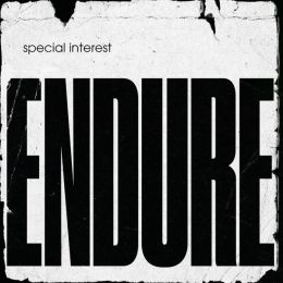 Special Interest - Endure