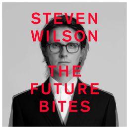 steven wilson the future bites vinyl