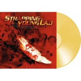 Strapping Young Lad - SYL