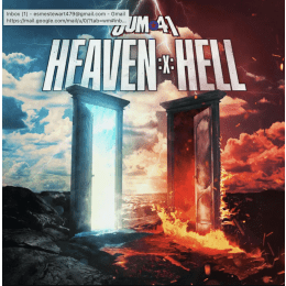 Sum 41 - Heaven :X: Hell