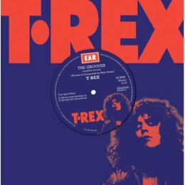 T.Rex - The Groover