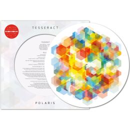 Tesseract - Polaris