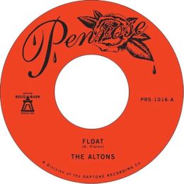 The Altons - Float / Cry For Me