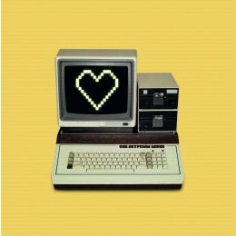 The Egyptian Lover - Computer Love