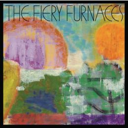 The Fiery Furnaces - Down At The So And So On Somewhere