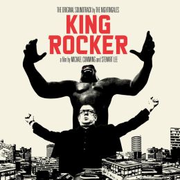 The Nightingales - King Rocker (Soundtrack)