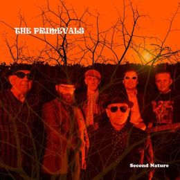 The Primevals - Second Nature