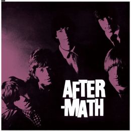The Rolling Stones - Aftermath (Uk Edition)
