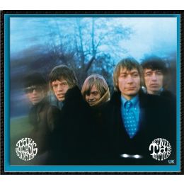 The Rolling Stones - Between The Buttons (Uk Edition)
