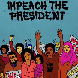 The Sure Fire Soul Ensemble Ft. Kelly Finnigan - Impeach the President