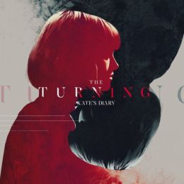 the turning - kate's diary soundtrack RSD 2020