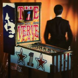 The Verve - No Come Down