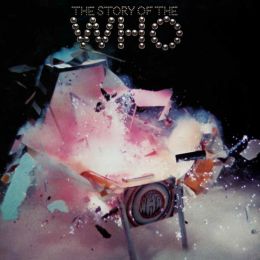 The Who - Story Of The Who