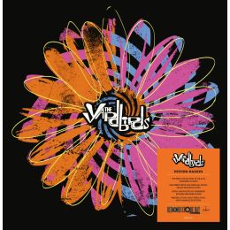 The Yardbirds - Psycho Daisies - The Complete B-Sides 