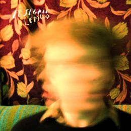 As an exploration of the space between Cro-Magnon fuzz and atmospheric acoustic psych, "Lemons" is the natural next step after his celebrated self-titled 2008 debut on Castle Face.