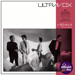 Ultravox - Vienna (Deluxe Edition)