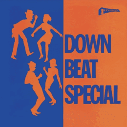 Va / Soul Jazz Records Presents - Studio One Down Beat Special