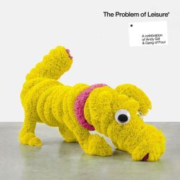 Various Artists - The Problem Of Leisure: A Celebration Of Andy Gill & Gang of Four