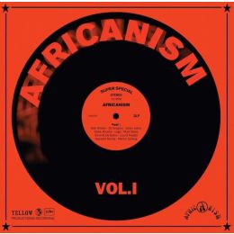 Various Artists - Africanism Vol 1