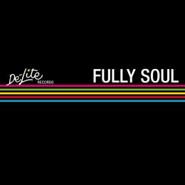 Various Artists - De-Lite Soul