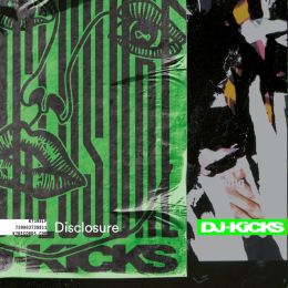 Various Artists - DJ Kicks: Disclosure