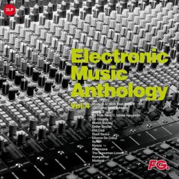 Various Artists - Electronic Music Anthology - Vol 4