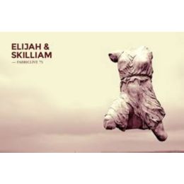Various Artists - Fabriclive 75 - Elijah & Skilliam [VINYL]