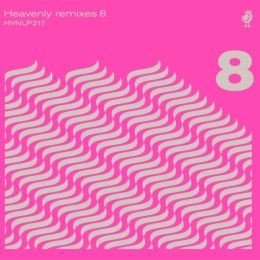 Various Artists - Heavenly Remixes Volume 8
