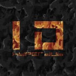 Various Artists - Hyperdub 10.1