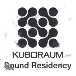 Various Artists - Kuboraum Sound Residency