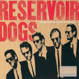 Various Artists - OST - Reservoir Dogs 