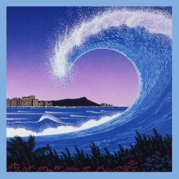 Various Artists - Pacific Breeze Volume 3 : Japanese City Pop, AOR & Boogie 1975-1987