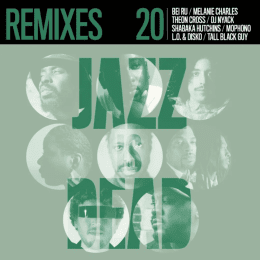 Various Artists - Remixes Jid020