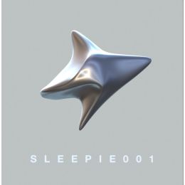 Various Artists - SLEEPIE001