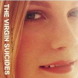 Various Artists - The Virgin Suicides Ost