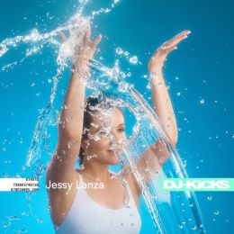 Various Artists/Jessy Lanza - Dj-Kicks: Jessy Lanza