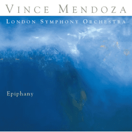 Vince Mendoza - Epiphany