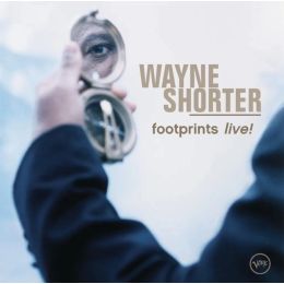Wayne Shorter - Footprints Live