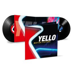 Yello - Motion Picture [2021 Reissue]