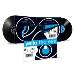 Yello - The Eye [2021 Reissue]