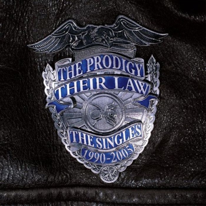 Prodigy Their Law The Singles 1990 2005