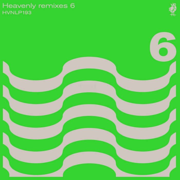 Various Artists - Heavenly Remixes 6