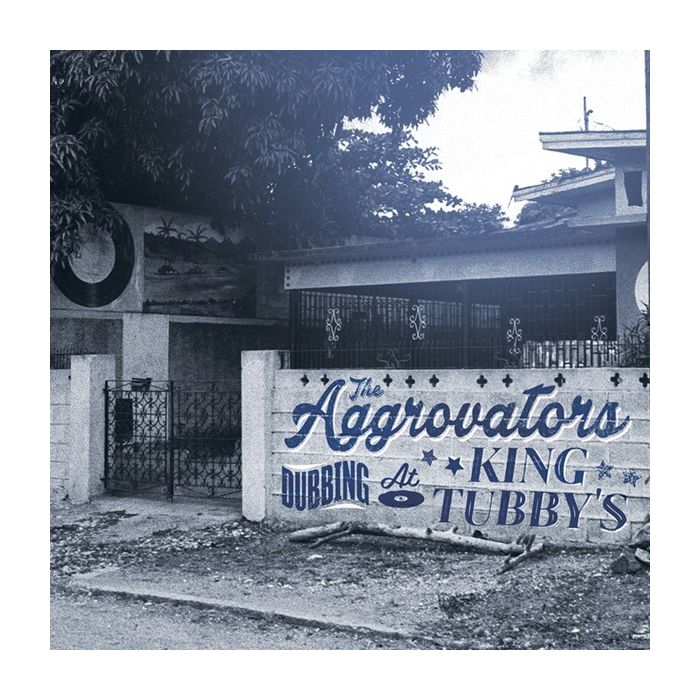 Aggrovators - Dubbing At King Tubbys Vol 2