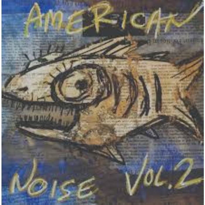 american noise vol 2