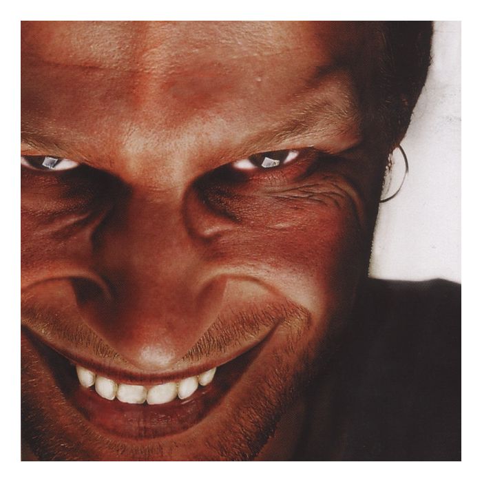 Aphex Twin - Richard D James