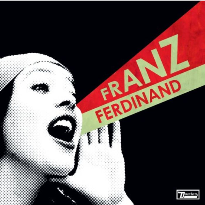 Franz Ferdinand - You Could Have It So Much Better (CD & DVD)