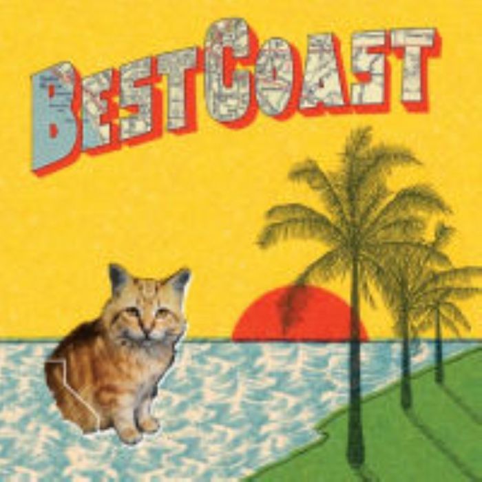 Best Coast Crazy For You