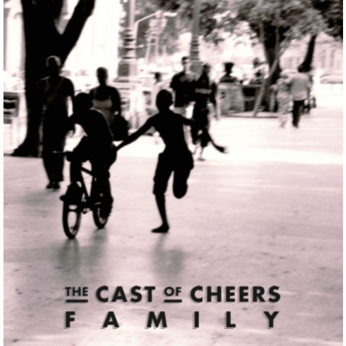 The Cast Of Cheers - Family [VINYL]